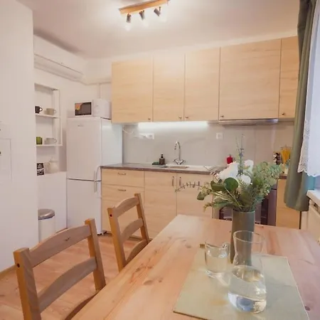 Apartman Tichy S Dobrou Dostupnostou Pozsony